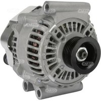 Hc-Cargo Lichtmaschine Generator 105A FüR Mini Mini Cooper One R52 R50 R53