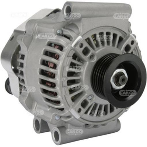 Hc-Cargo Lichtmaschine Generator 105A FüR Mini Mini Cooper One R52 R50 R53-image