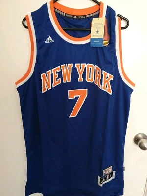 carmelo anthony jersey australia