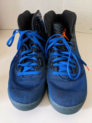 Nike Air Jordan 807542 405 Spike Forty 