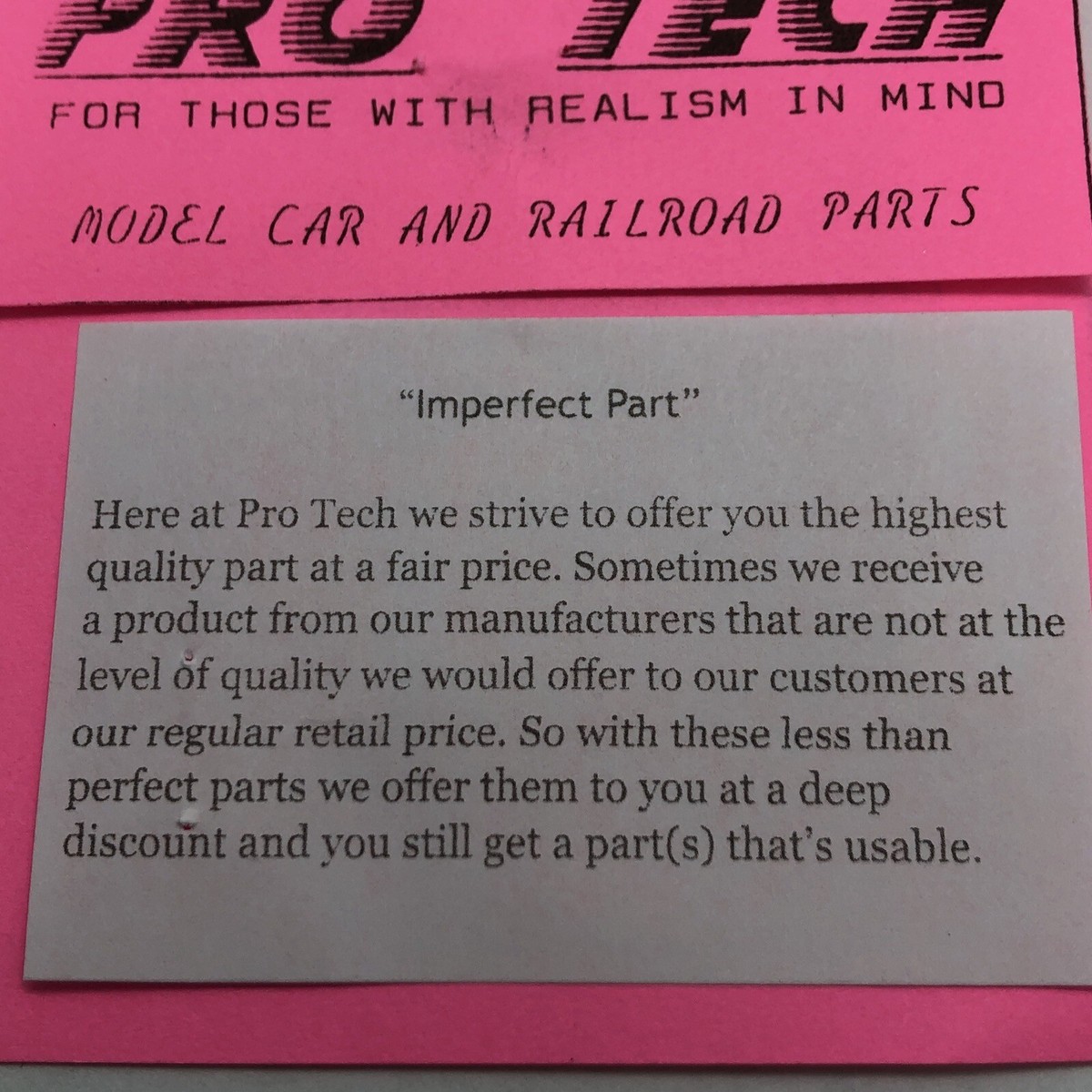 PTMC 30 Valve Cover T-Bolts, Photo Etch - ConnKur Model Accessories