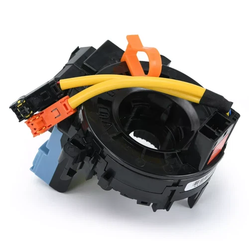 For 2007-2013 Highlander Steering Angle Sensor 89245-48050 - Picture 1 of 6
