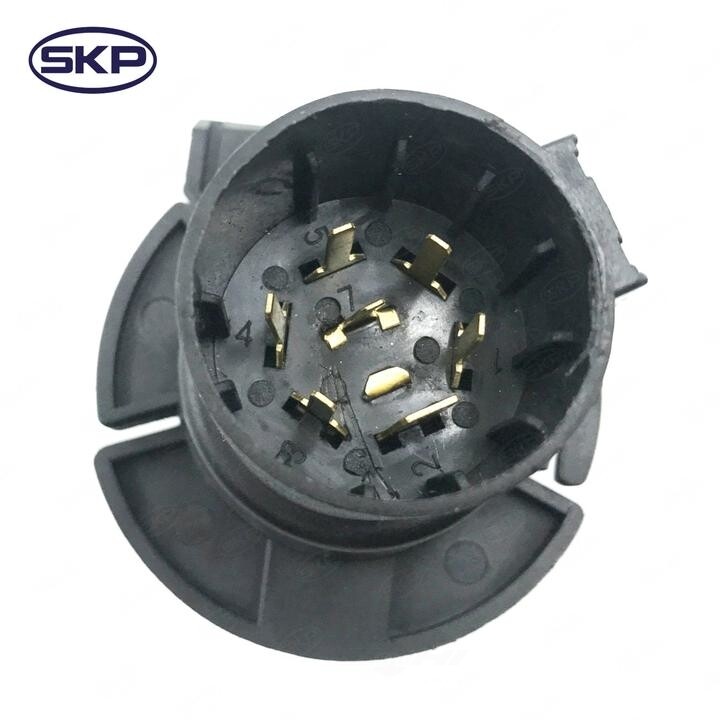 Exterior Trailer Wiring Harness Connector SKP SK924307