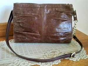 the sak iris demi clutch