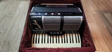 Vintage Cingolani Accordion