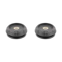 2X Topran FederbeinstüTzlager Vorne FüR Opel Vectra A 86_ 87_ 1.8I Cat 1.8 S