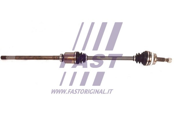 FT27152 FAST Drive Shaft for ,NISSAN,OPEL,RENAULT,VAUXHALL
