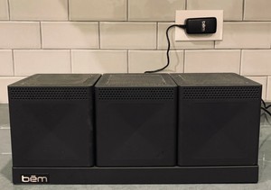 bem bluetooth speaker