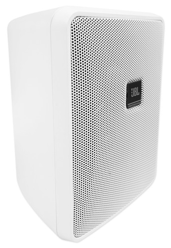 (4) JBL Control 25-1-WH 5.25" 30w 70v Commercial Restaurant/Bar Wall Speakers - 第 3/11 張圖片