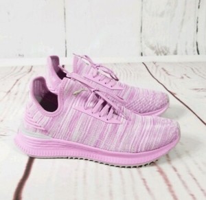 puma ignite pink shoes