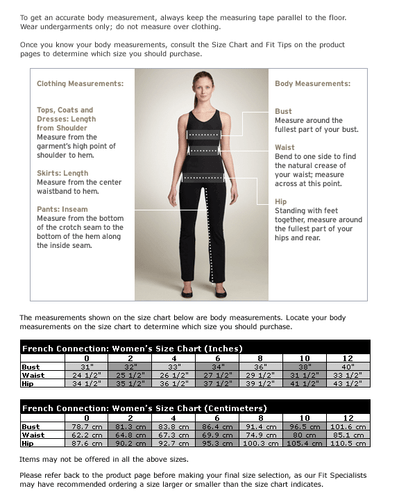 $148 French Connection Multi Color Floral Print Adjustable Strap Romper~ 6 M3020 - Picture 10 of 10