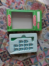 Subbuteo 63000 The Football Game Scatola 495 Napoli