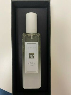 New In Box Limited Edition JO MALONE STAR MAGNOLIA COLOGNE 1 oz/30
