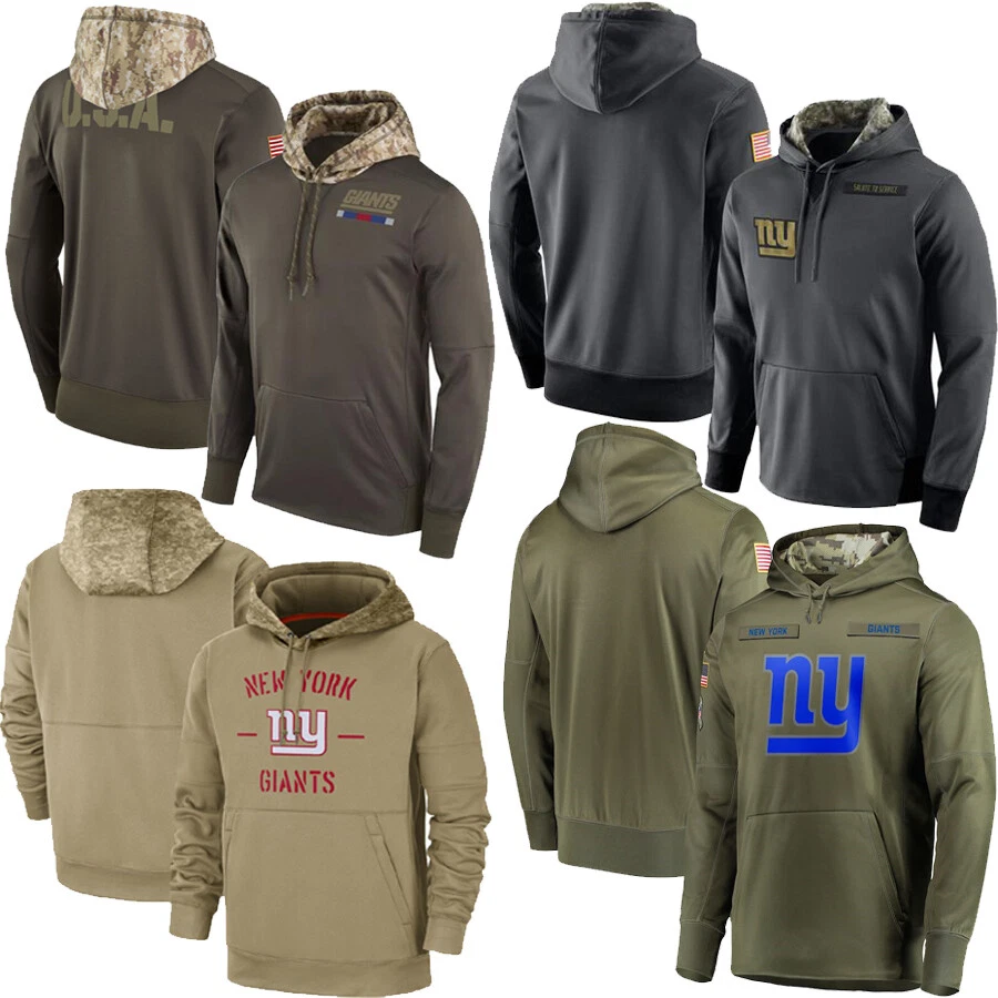 Ny giants salute to service cheap 2019