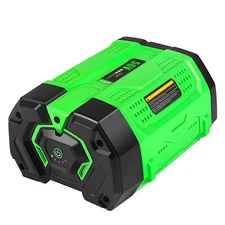 56V 7.5/9.0/10.0Ah Battery For Genuine EGO BA5600T Power+ 56Volt BA1400BA2240 US