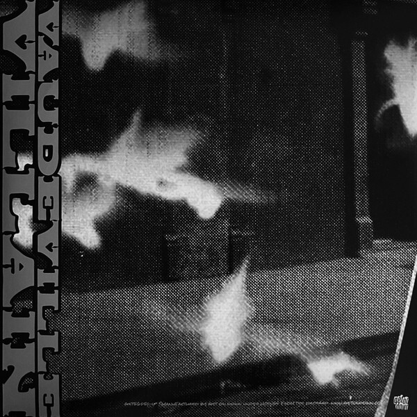 洋楽 VIKTOR VAUGHN / VAUDEVILLE VILLAIN [RSD] Viktor Vaughn - Vaudeville Villain (Vinyl) – GASDRAWLS