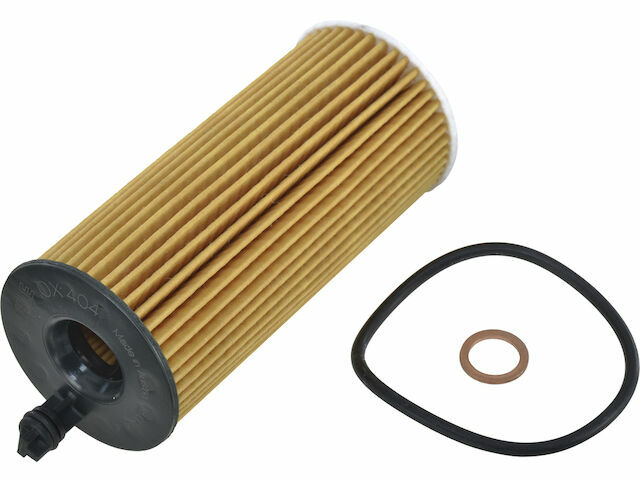 For 2017 2018 Bmw 330i Oil Filter Api 12876zr 2 0l 4 Cyl Euro Ebay
