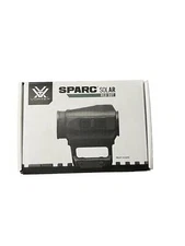 Vortex Sparc Solar 2 MOA Red Dot