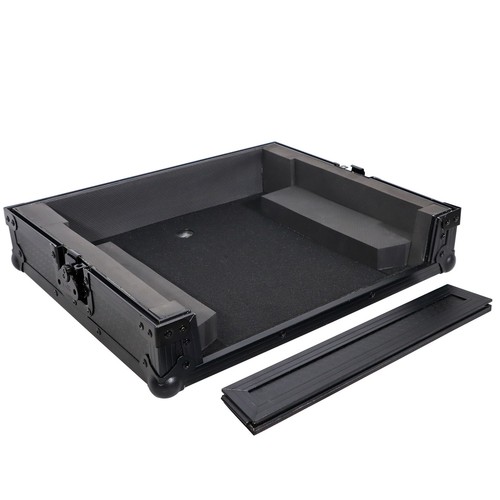 ProX X-PRIMEGO BL ATA Style Flight Case for Denon DJ Prime Go Controller - Black - Picture 7 of 11