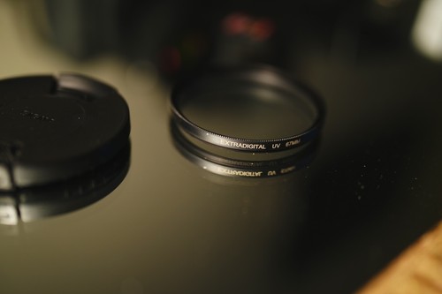 Used camera EOS Canon 6d + lens Sigma 35mm art 1.4 canon black - Picture 11 of 12