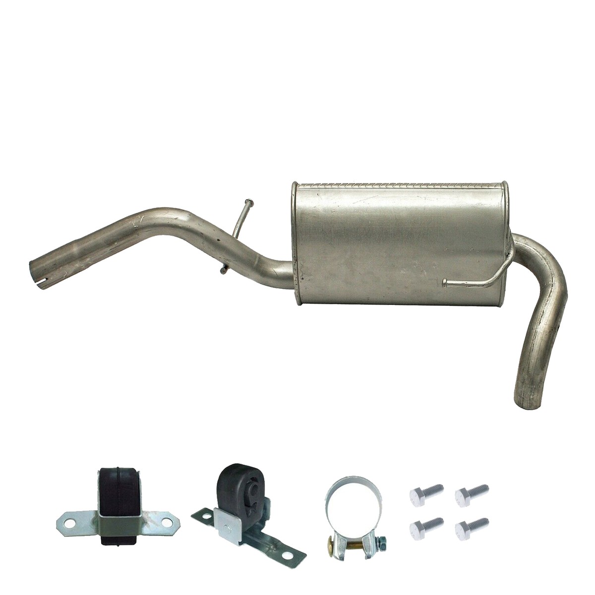 Auspuffhalter Für VW Lupo & Seat Arosa - Robuster Gummihalter Für Deine Abgasanlage