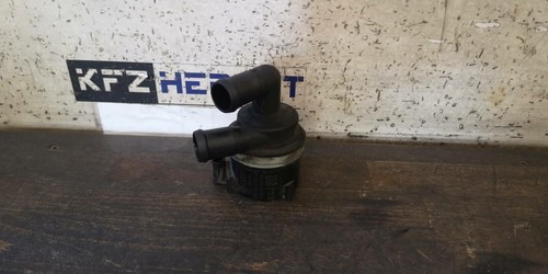 Wasserpumpe VW Sharan II 7N 5N0965561A 2.0TDi 103kW CFFB 218623