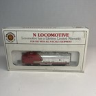 Bachman N Scale Locomotive