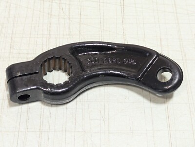 Genuine Ski-Doo RH Steering Arm 506100400 NEW OEM Mach Formula