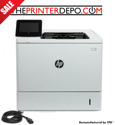 HP LaserJet Enterprise M611DN 7PS84A Monochrome Printer  Hot Sale 