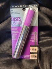 Maybelline The Falsies Lash Lift Washable Mascara Volumizing Lengthening For Sale Online Ebay