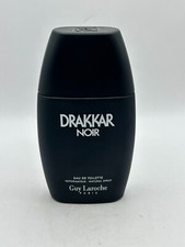 GUY LAROCHE COSMAIR DRAKKAR NOIR 50ML EDT SPRAY