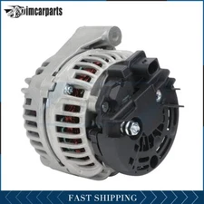Alternator For Mercedes-Benz C240 2.6L 2001-2005 Chrysler Crossfire 2004-2008