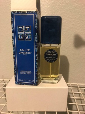eau de givenchy original