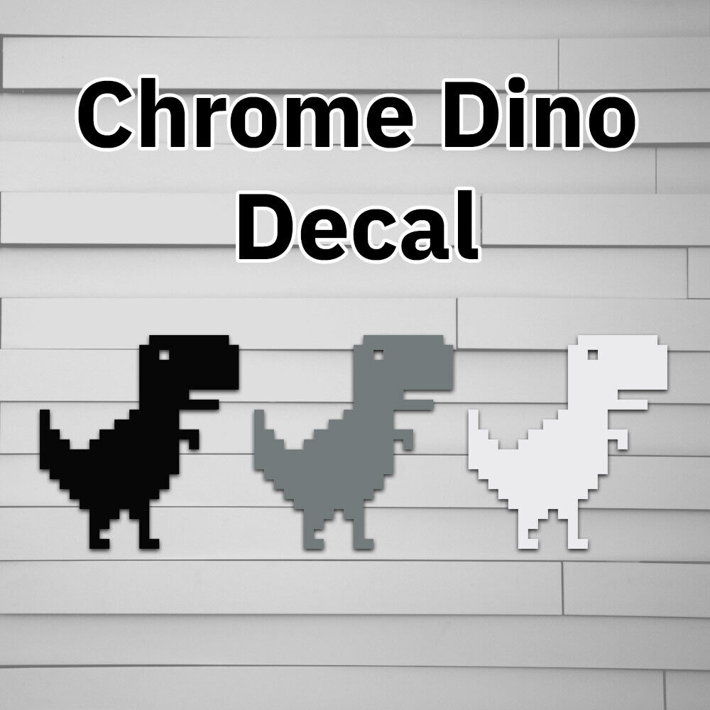 An old school gamer playing chrome dino game:p : r/PixelArt