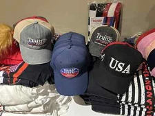 Trump 2024 Mystery Box