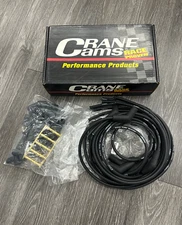 Crane Cams 250-0083 V8 universal, 135 boot