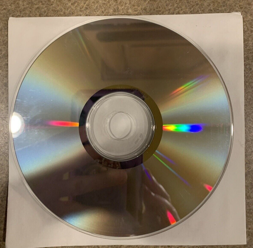 (NEW) HP Pavilion f1503/f1703 LCD Monitor User's Guide 2003 disc only Free Ship - Picture 6 of 7
