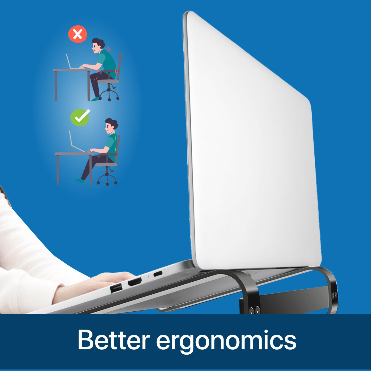 Motore Passo-Passo Nema 17 - 42Ncm, 1.5A | Per Stampanti 3D E CNC - Foto 2