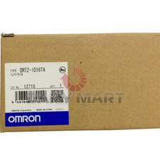 Brand New In Box Omron DRT2-ID16TA Remote Terminal