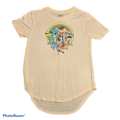 Toy Story Disney Pixar Shirt Adult 