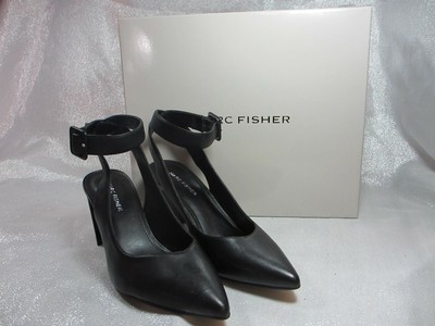 marc fisher carry pump