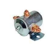 NEW Metal Case 1937-48 Ford Car/ 37-51 Pickup 6 Volt starter solenoid 01A-11450