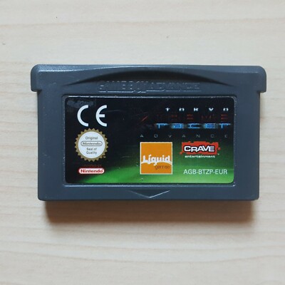 Tokyo Xtreme Racer Advance Nintendo GameBoy Advance Spiel Modul GBA