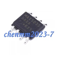 2PCS NEW MAX5035DASA MAX5035 SOP8 #CL