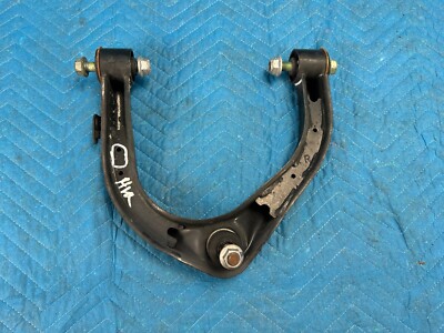 2011-2023 QX56 QX80 17-23 Armada Front Passenger Side Upper Control Arm 70k OEM
