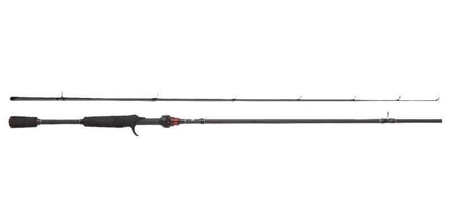 abu garcia feeder suveran rods Max Spinning Rod, 7' Medium, 2-Piece making it ideal for a variety of fishing techniques Abu Garcia Suveran Kayak &