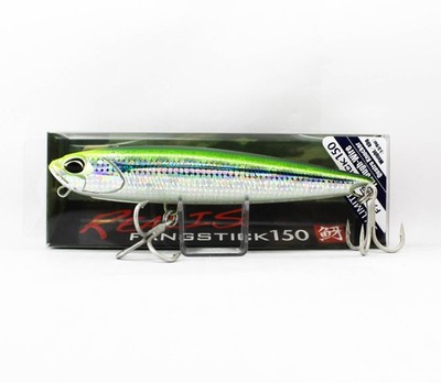 Duo Realis Fangstick 150 SW Schwimmend K�der GQAZ033 (7220)