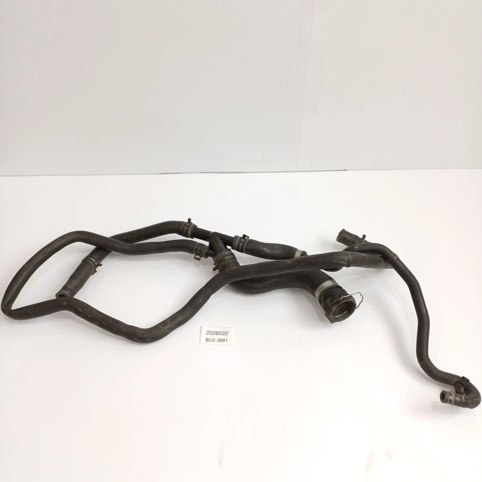 Land Rover Range Rover Vogue L322 2002-2012 tubo de refrigerante de agua 2028532 Foto 3 de 4