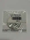 1989 $1 Silver American Eagle Uncirculated in plastic packaging from Littleton