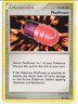 PlusPower 109/130 Diamond & Pearl Pokemon Card